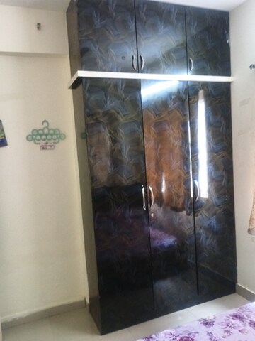 Furnished Amenities in 2.5 BHK Apartment at Prajay Megapolis, Kukatpally – for Rent