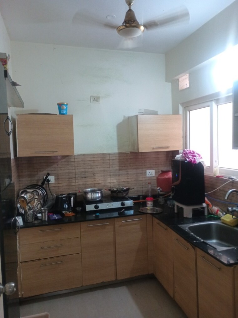 Kitchen, prajay-megapolis 2.5 Bedroom 1458 Sq.Ft. Apartment In Kukatpally Hyderabad 9219501