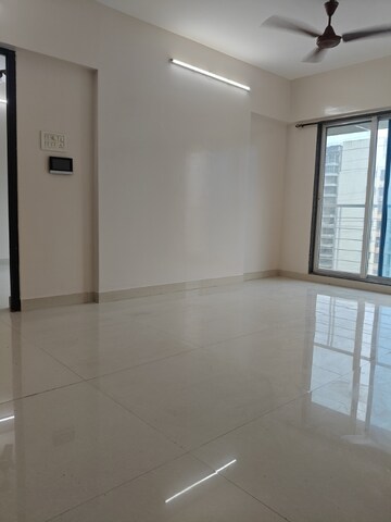 Living Room in 2 BHK Apartment at Veena Serenity, Chembur – for Rent