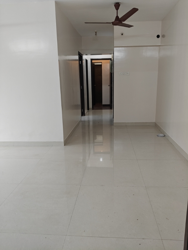 2 BHK + Servant Room Apartment For Rent in Veena Serenity