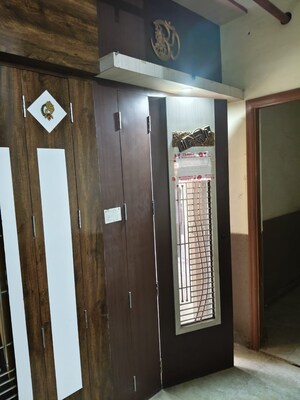 Furnished Amenities in 1 BHK Apartment at Sarvodaya Leela, Thakurli – for Rent