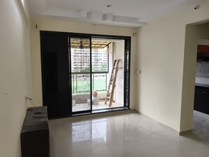 1 BHK Apartment For Rent in Sarvodaya Leela, Thakurli