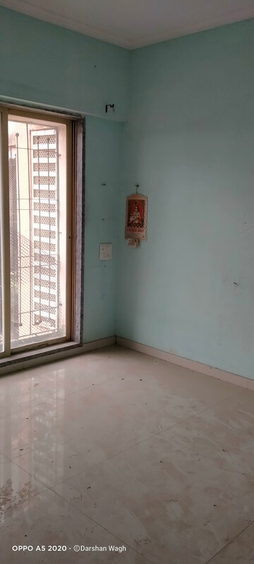 1 BHK Apartment For Rent in Omkar CHS Bhandup West, Bhandup West