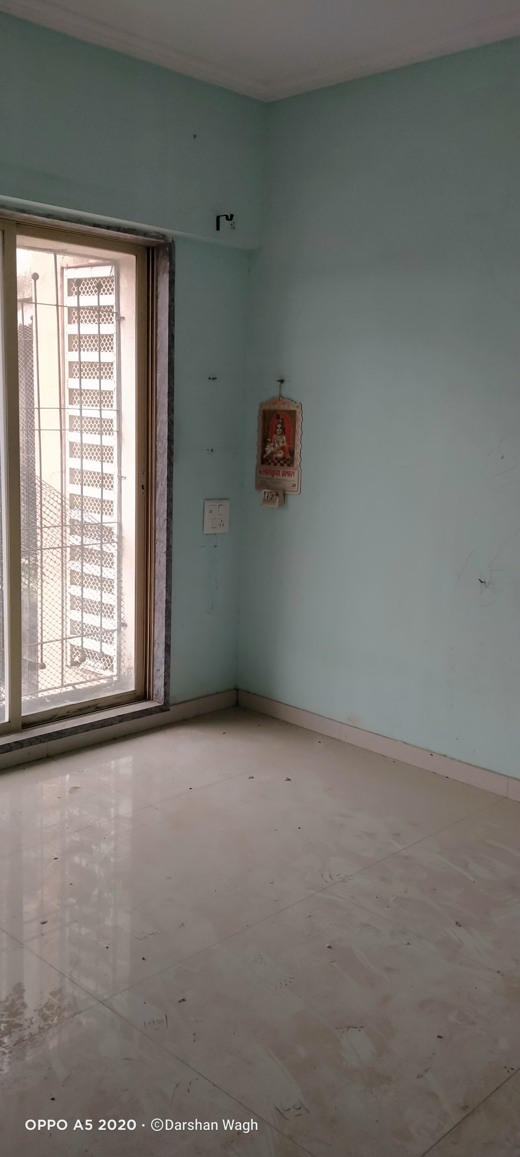 1 BHK Apartment For Rent in Jaydeep Prathmeshpearl