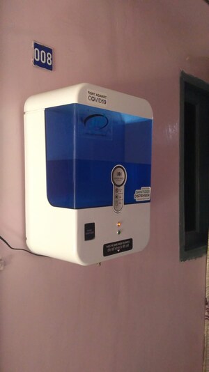 Furnished Amenities in  Pg at Sector 63 – for Rent