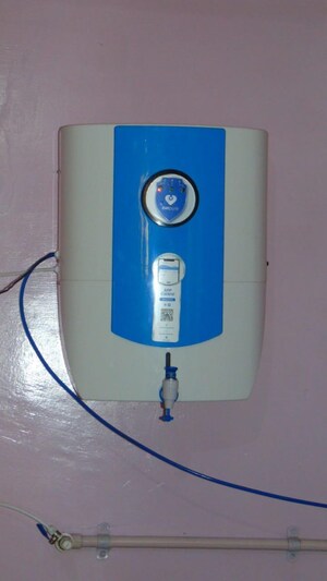 Building Lobby in  Pg at Sector 63 – for Rent