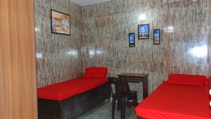  Pg – Exterior View View at Sector 63 - for Rent