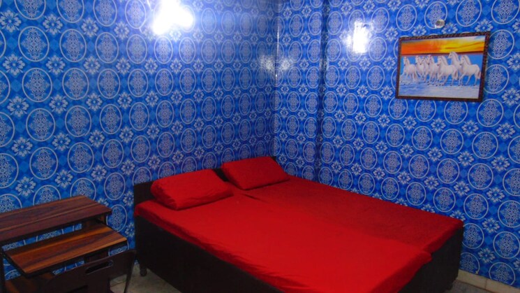 Bedroom, sector 63 Pg For Boys & Girls In Sector 63 9219506