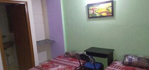 Bedroom in  Pg at Sector 63 – for Rent