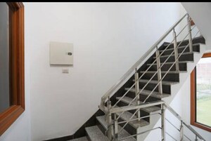 Staircase in  Pg at Sector 63 – for Rent