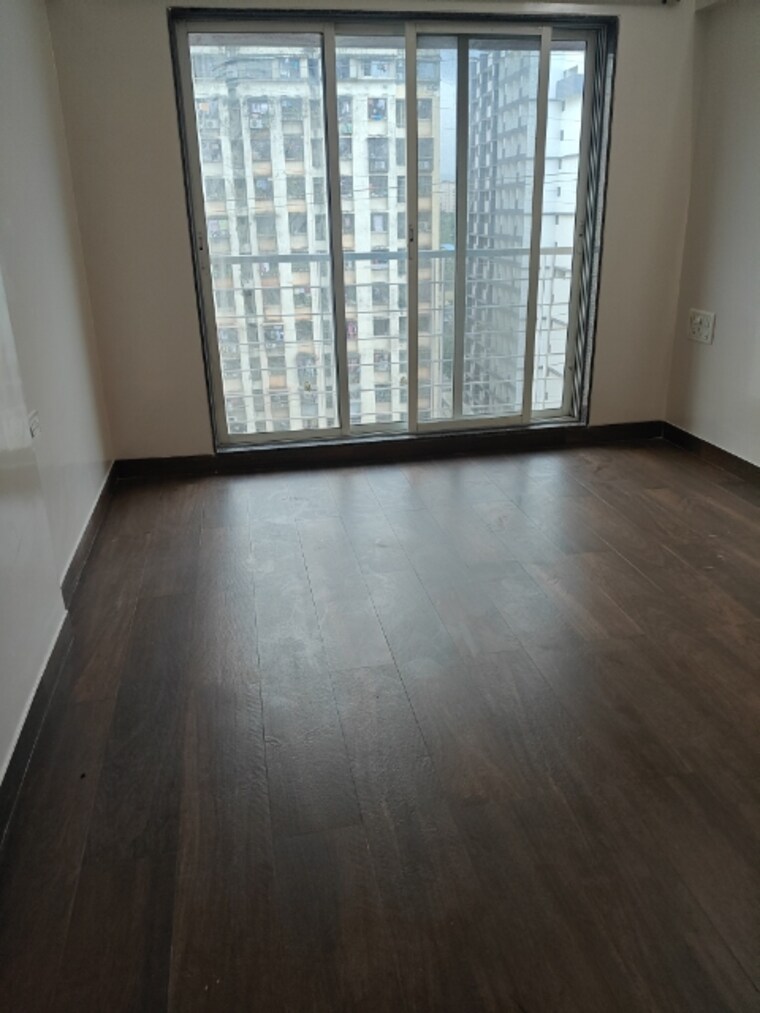 Master Bedroom, veena-serenity 2 Bedroom 631 Sq.Ft. Apartment In Chembur Mumbai 9219519