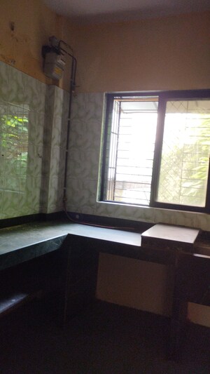 Bedroom in 1 BHK Apartment at Dombivli East – for Rent