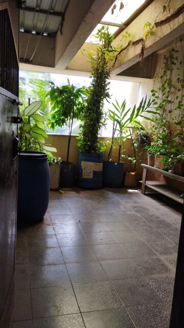 1 BHK Apartment For Rent in Dombivli East