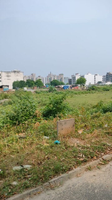 Plot Area in  Plot at Amolik Aster Woods, Sector 98 – for Sale