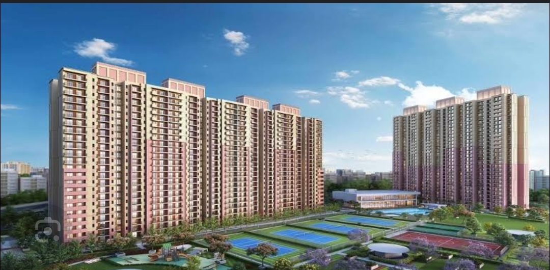 2 BHK Apartment For Sale in Tata Eureka Park