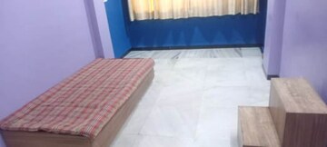 Bedroom in 1 BHK Apartment at Bilquees CHS, Jogeshwari East – for Rent