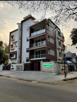 4 BHK Independent House For Sale in Koramangala