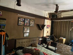 Kitchen in 2 BHK Apartment at Blue Bell Chembur, Chembur – for Rent