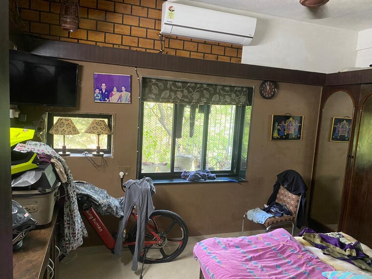 Bedroom, blue-bell-chembur 2 Bedroom 800 Sq.Ft. Apartment In Chembur Mumbai 9219531