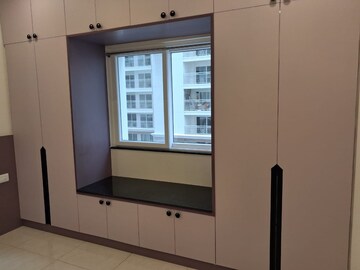 3 BHK Apartment For Rent in Prestige Beverly Hills, Kokapet