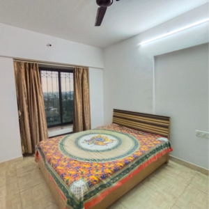 2 BHK Apartment For Rent in Tilak Nagar Building, Tilak Nagar
