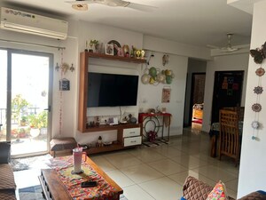 3 BHK Apartment – Exterior View View at Gulshan Bellina, Sector 16 Greater Noida - for Sale