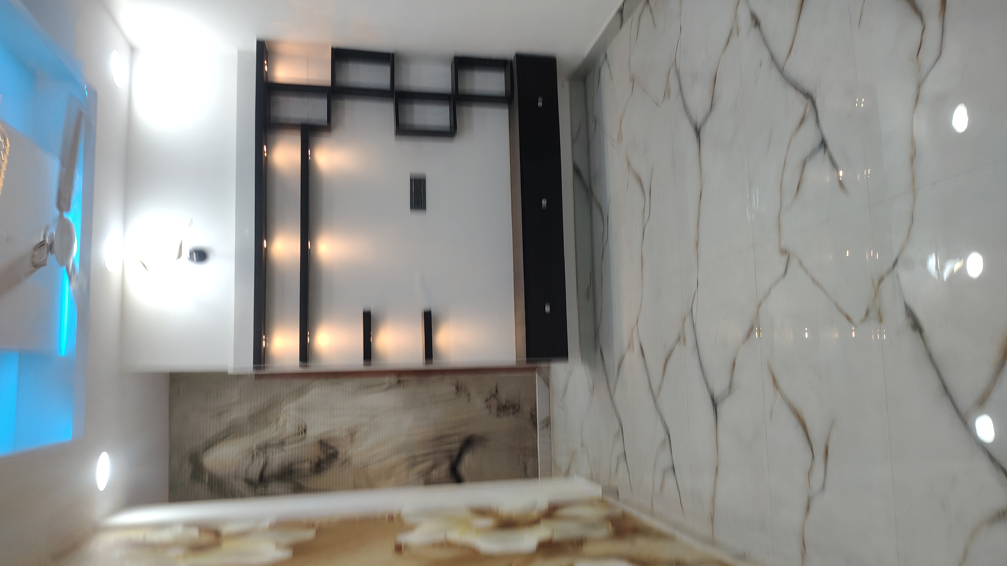 3 BHK 1500 Sq.Ft. Apartment in Shri Laxmi Celebration Residency