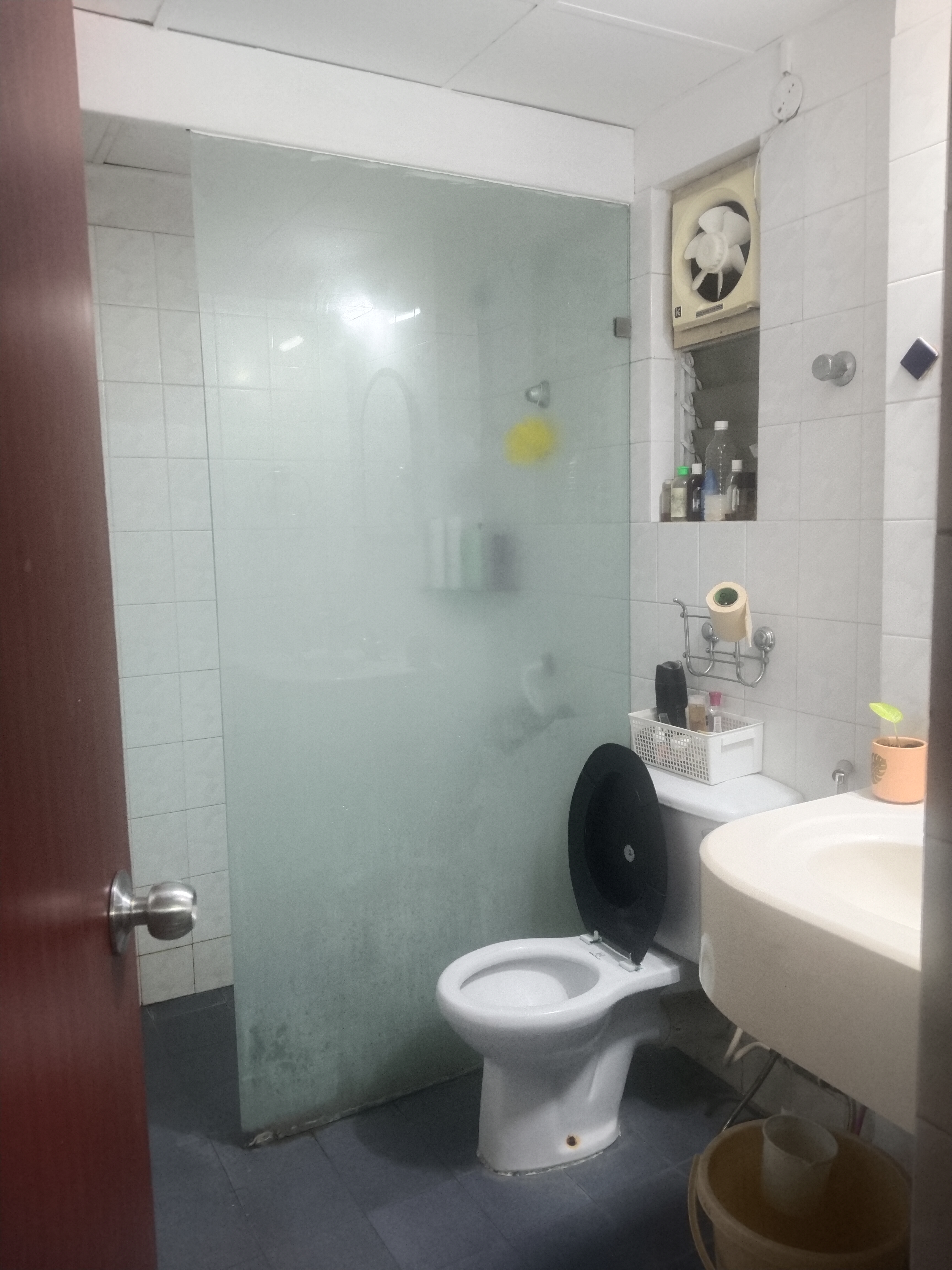 2 BHK Apartment For Rent in Prestige Monte Carlo