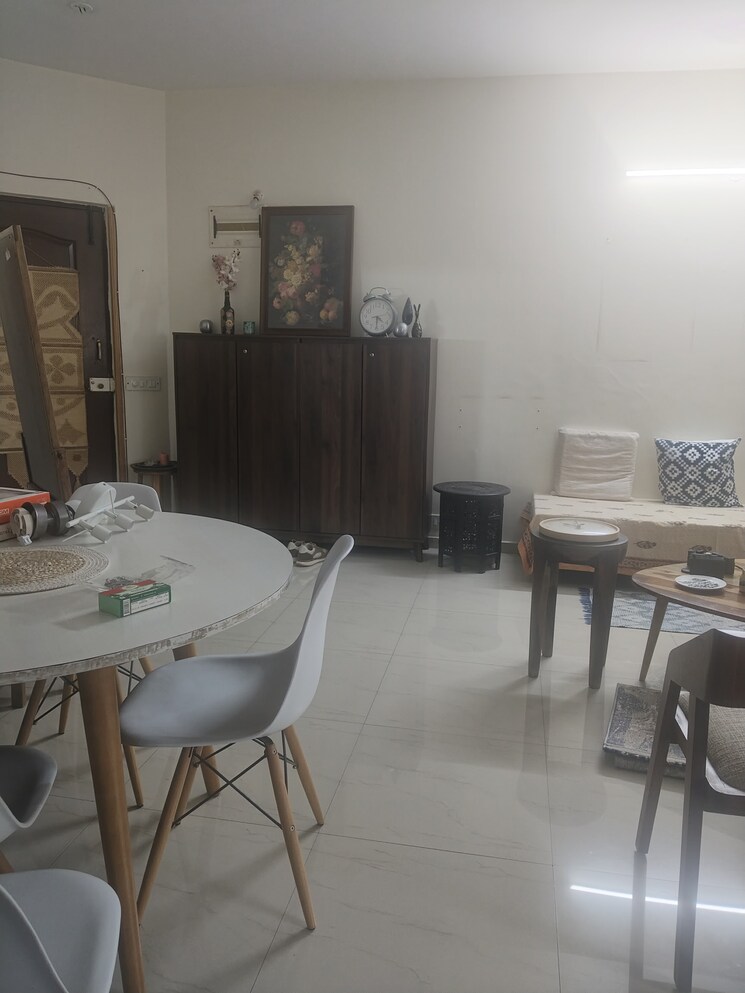 Team Area, prestige-monte-carlo 2 Bedroom 1180 Sq.Ft. Apartment In Yelahanka Bangalore 9219553