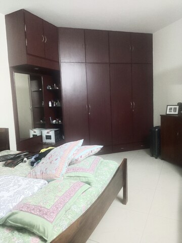 Bedroom in 2 BHK Apartment at Prestige Monte Carlo, Yelahanka – for Rent