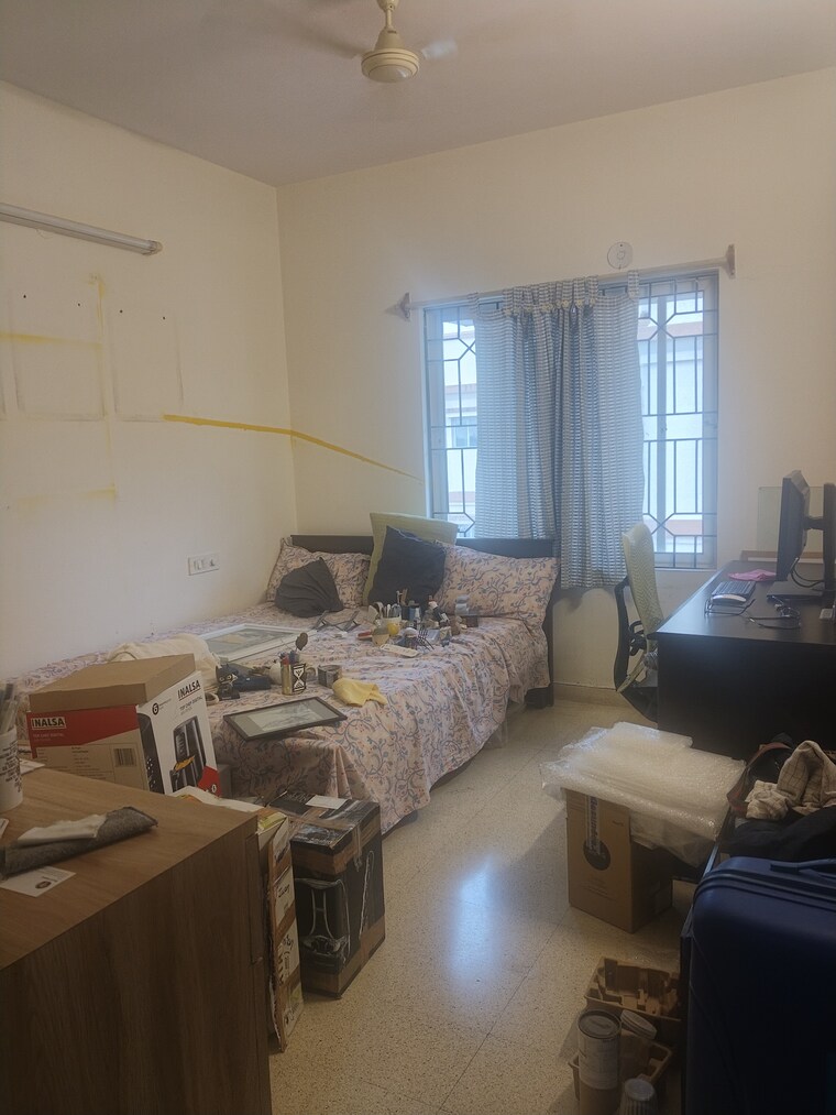 Living Room, prestige-monte-carlo 2 Bedroom 1180 Sq.Ft. Apartment In Yelahanka Bangalore 9219553