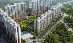 3 BHK Apartment For Sale in Tata Eureka Park