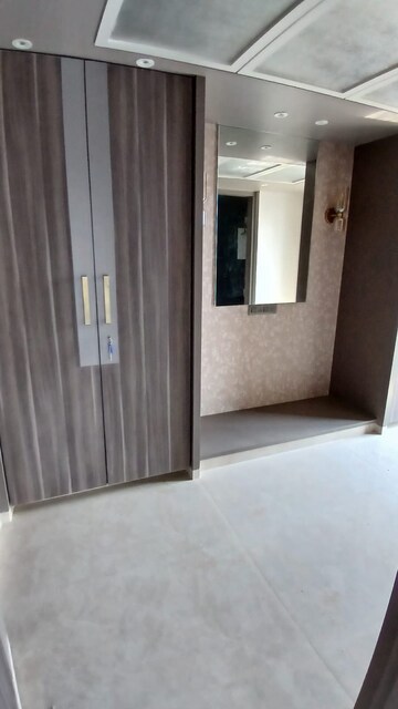 Room in 2 BHK Apartment at Hubtown Seasons, Chembur – for Rent