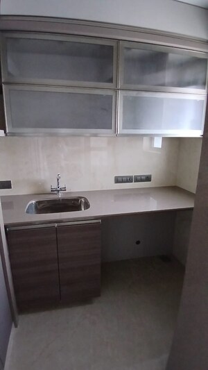 Kitchen in 2 BHK Apartment at Hubtown Seasons, Chembur – for Rent