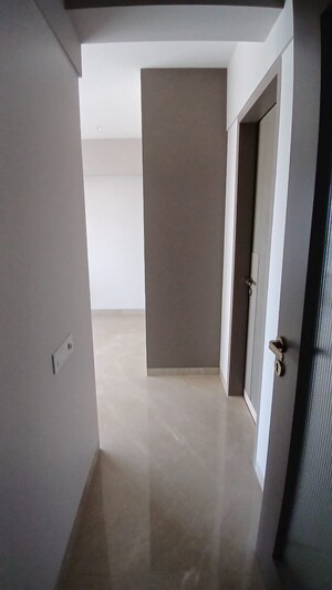 Building Lobby in 2 BHK Apartment at Hubtown Seasons, Chembur – for Rent