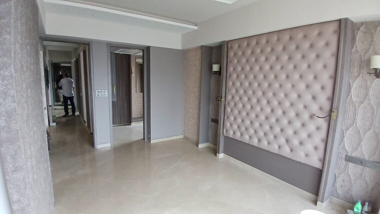 Room, hubtown-seasons 2 Bedroom 754 Sq.Ft. Apartment In Chembur Mumbai 9219551