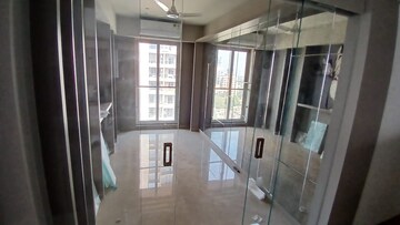 Staircase in 2 BHK Apartment at Hubtown Seasons, Chembur – for Rent