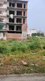 140 Sq.Yd. Plot in Adore Smart City