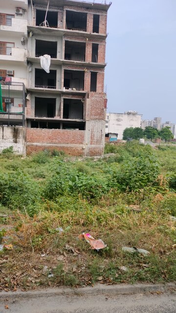  Plot For Sale in Adore Smart City, Sector 97