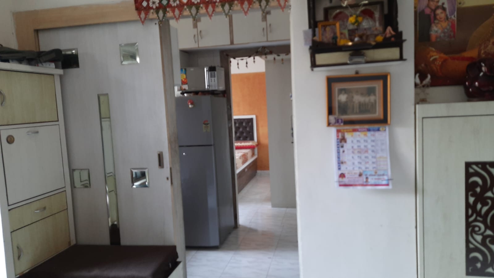 1 BHK 440 Sq.Ft. Apartment in Tolaram Building