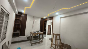 2 BHK Apartment For Rent in Sri Dhanvi Marvel, Narsingi