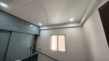 Bedroom in 2 BHK Apartment at Sri Dhanvi Marvel, Narsingi – for Rent