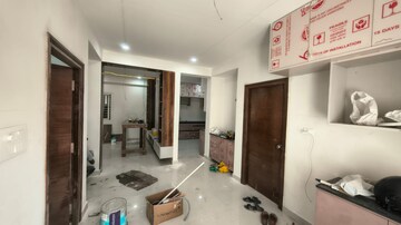 2 BHK Apartment at Sri Dhanvi Marvel, Narsingi – for Rent