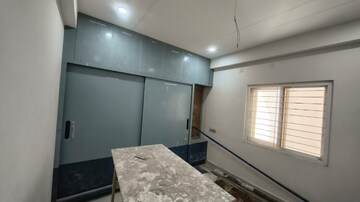 Bedroom in 2 BHK Apartment at Sri Dhanvi Marvel, Narsingi – for Rent