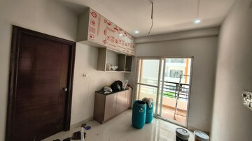 Room in 2 BHK Apartment at Sri Dhanvi Marvel, Narsingi – for Rent