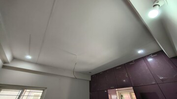  2 BHK Apartment at Sri Dhanvi Marvel, Narsingi – for Rent