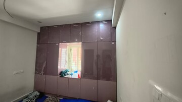 Bedroom in 2 BHK Apartment at Sri Dhanvi Marvel, Narsingi – for Rent