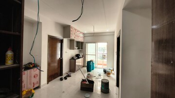  2 BHK Apartment at Sri Dhanvi Marvel, Narsingi – for Rent