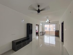 3 BHK Apartment For Rent in Raheja Vistas, Nacharam