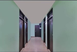  Pg For Rent in Sector 62